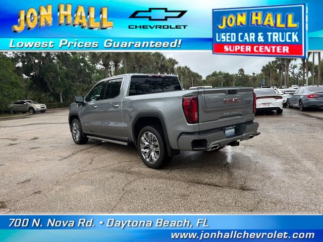 Certified 2024 GMC Sierra 1500 Denali image 8