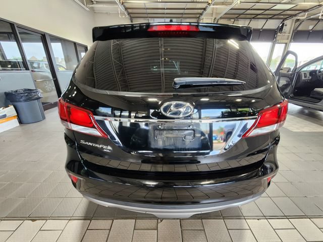 Used 2019 Hyundai Santa Fe XL SE w/ SE Premium Package 02 FWD image 5
