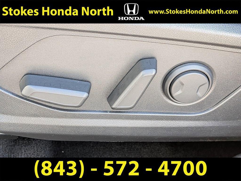 Used 2023 Hyundai Santa Cruz SEL Premium image 20