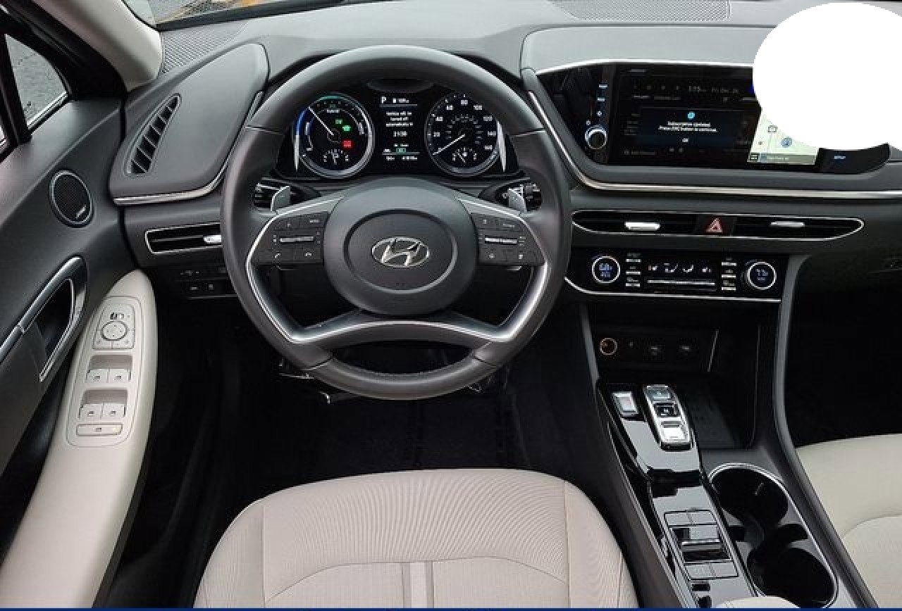 Used 2023 Hyundai Sonata SEL image 14