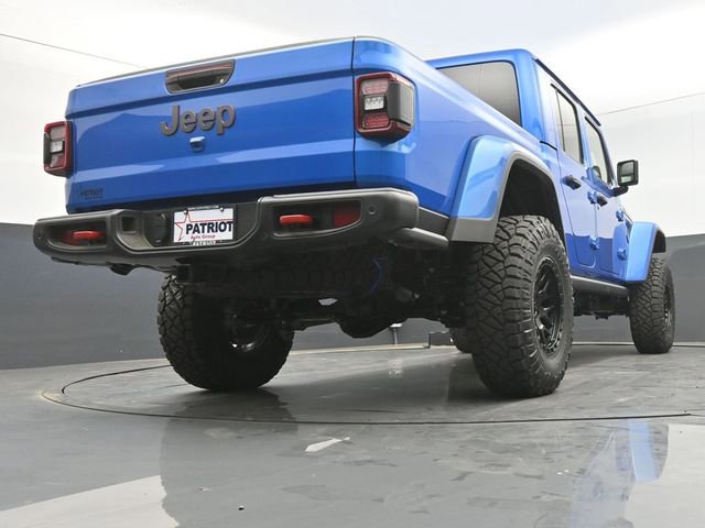 New 2026 Jeep Gladiator Rubicon image 41