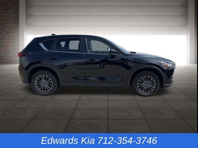Used 2019 MAZDA CX-5 Touring image 2
