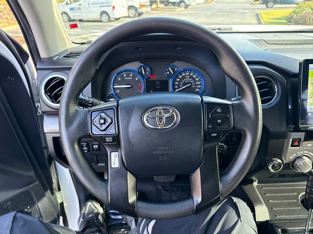 Used 2015 Toyota Tundra SR5 w/ SR5 Upgrade Package image 18