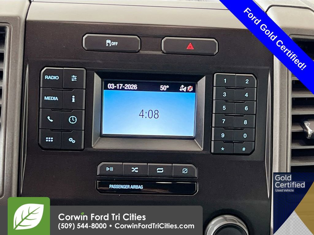 Used 2022 Ford F250 XL w/ Power Equipment Group image 20