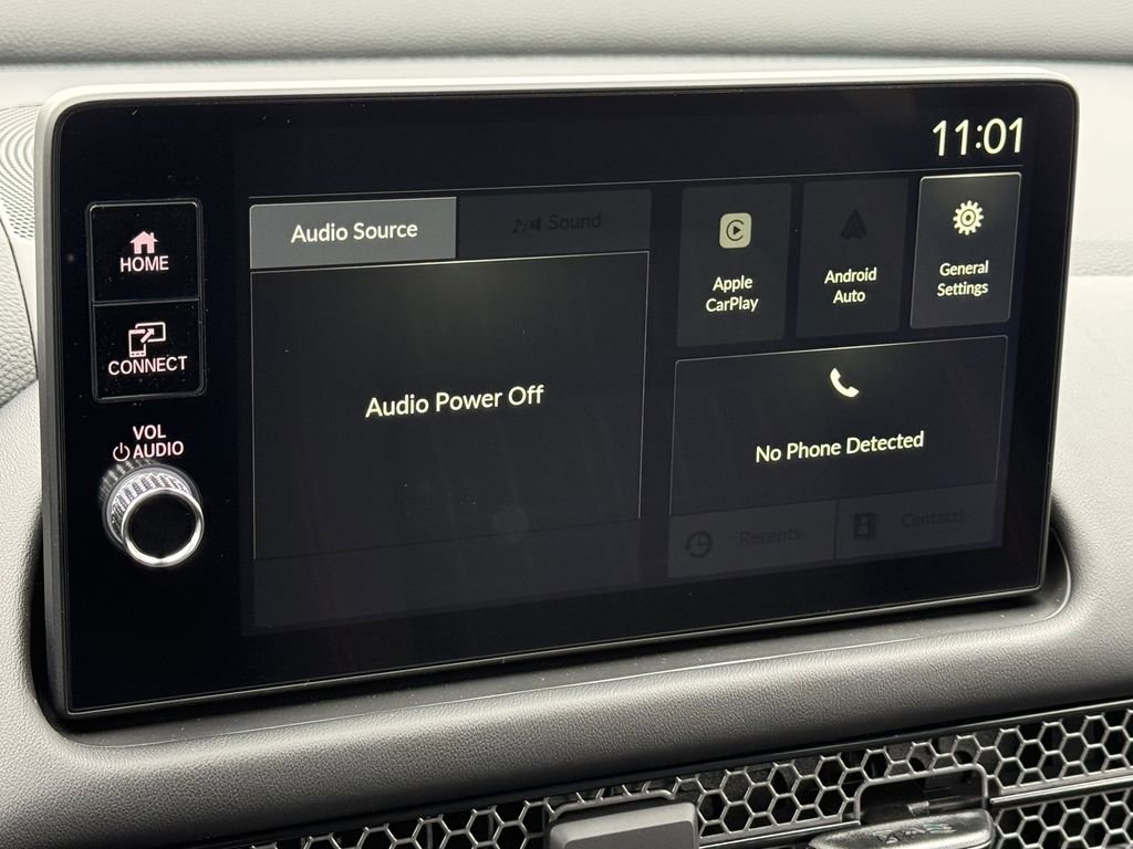 New 2026 Honda HR-V Sport image 20