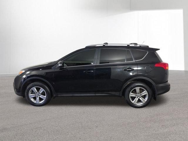 Used 2015 Toyota RAV4 XLE AWD/4WD image 14