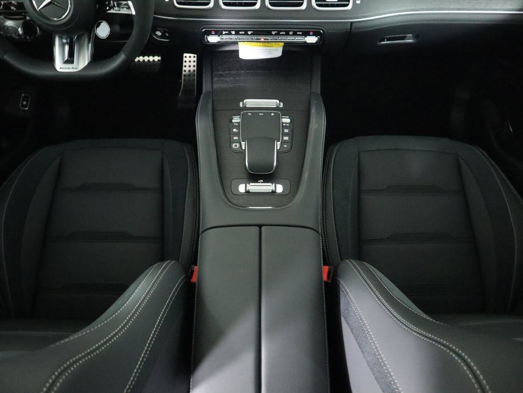 New 2026 Mercedes-Benz GLE 53 AMG 4MATIC Coupe image 18