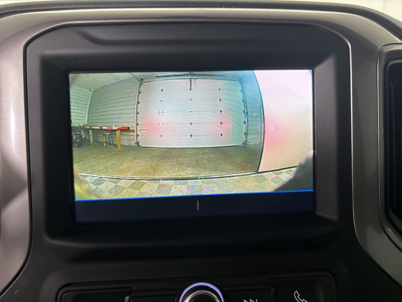 Used 2023 Chevrolet Silverado 3500 W/T w/ WT Convenience Package image 17