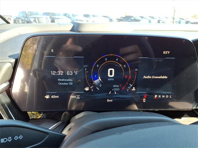 New 2026 Chevrolet Tahoe LT w/ Comfort Package image 14