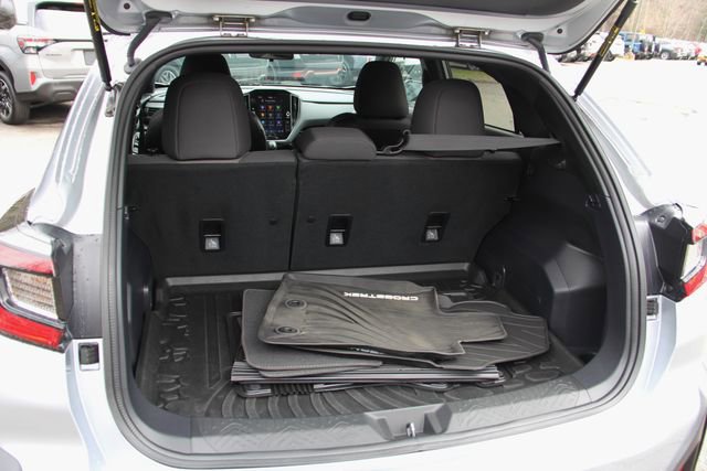 Certified 2024 Subaru Crosstrek 2.5i Sport AWD/4WD image 33