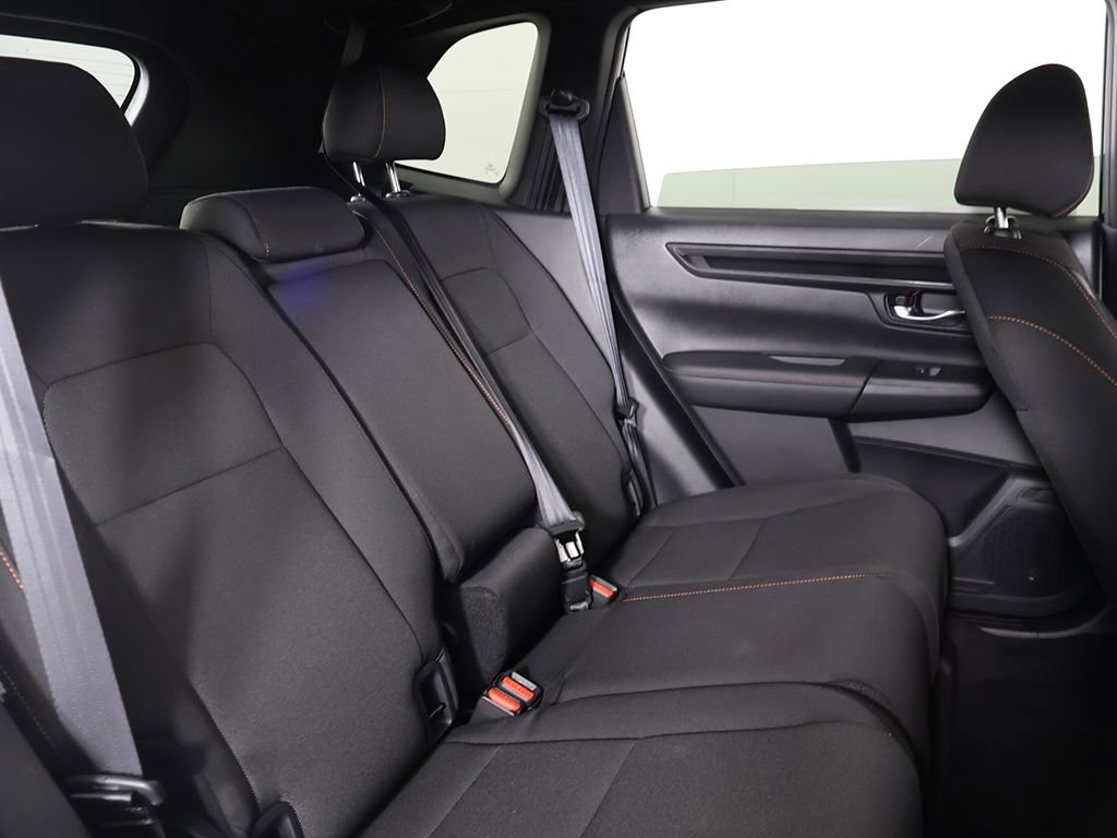 Used 2026 Honda CR-V Sport image 34