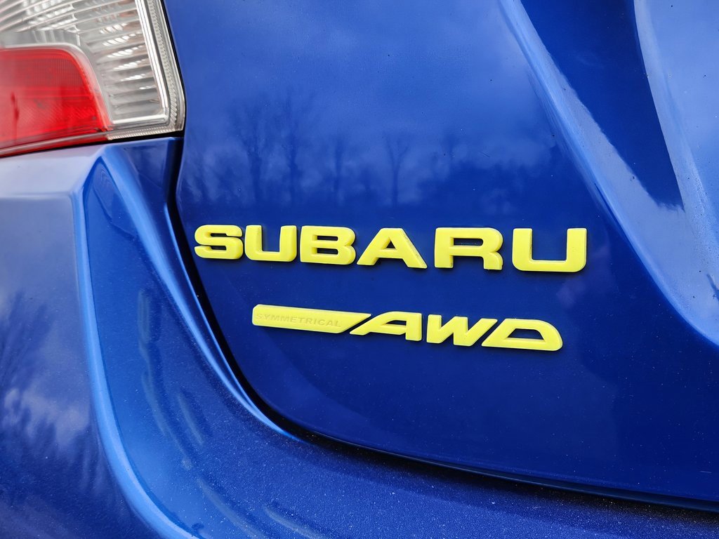 Used 2021 Subaru WRX STI image 5