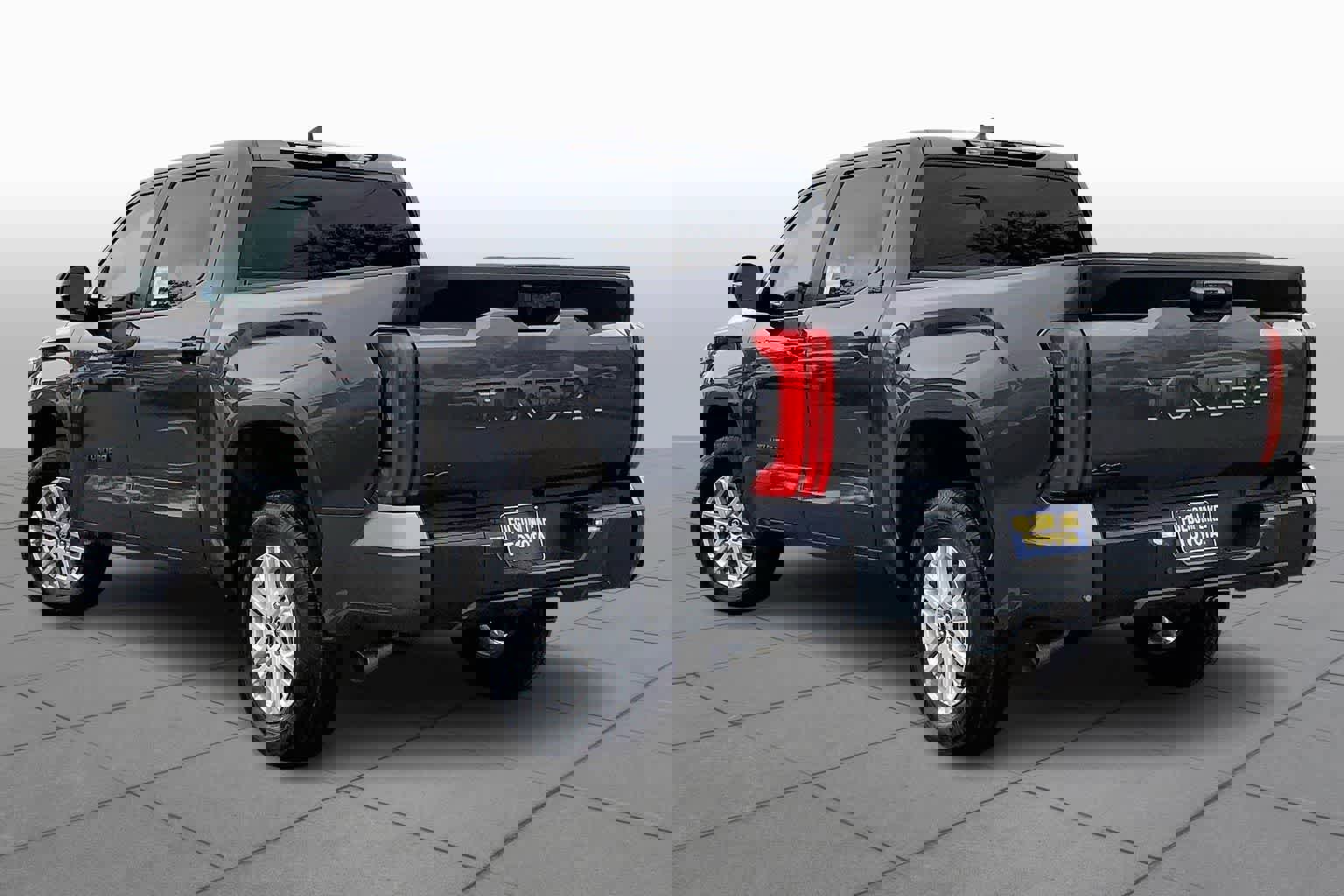 New 2026 Toyota Tundra SR5 image 12
