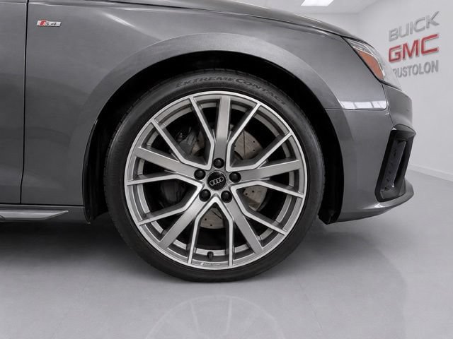 Used 2020 Audi S4 Premium Plus AWD/4WD image 7
