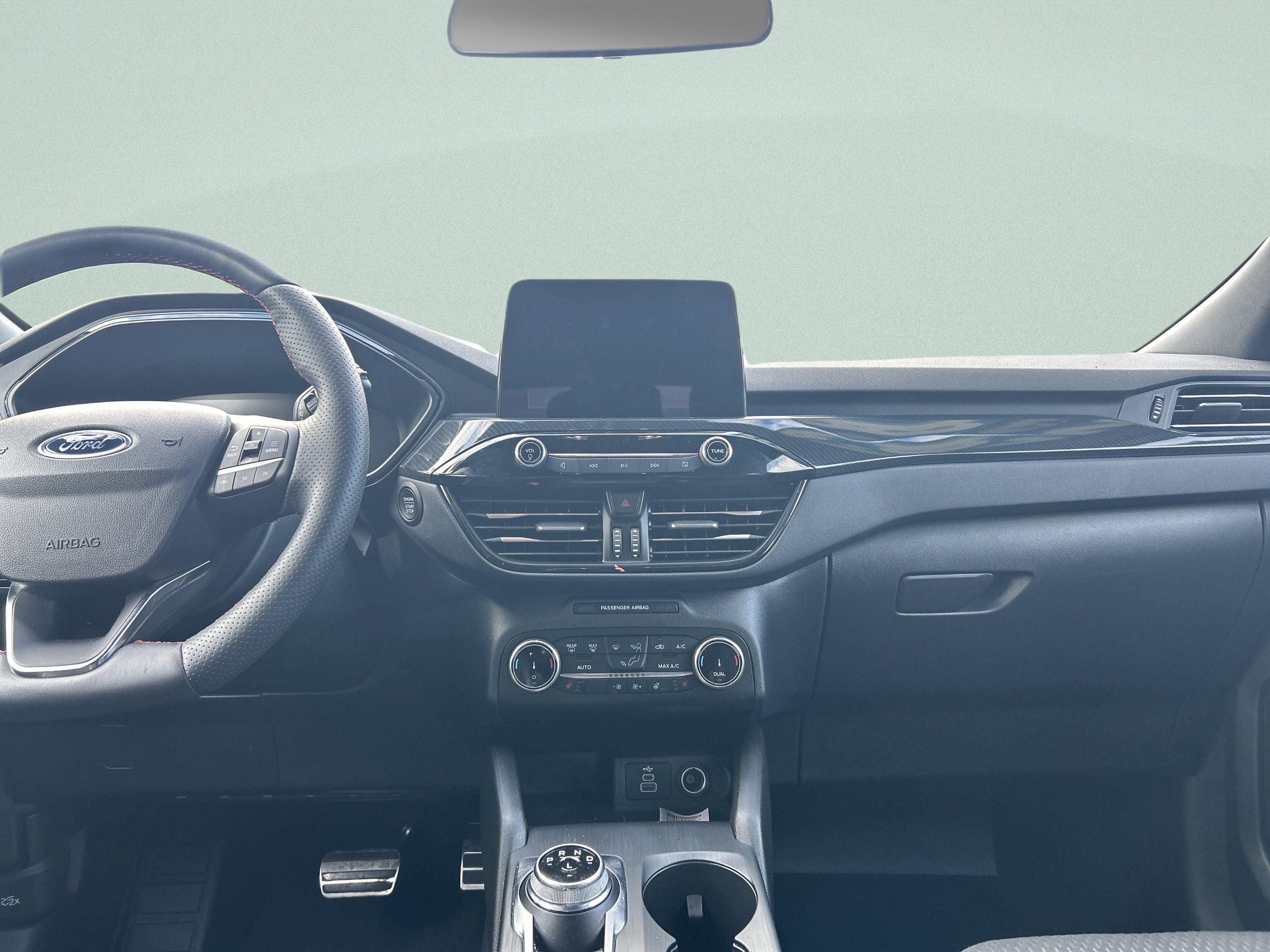 Used 2024 Ford Escape ST-Line image 10