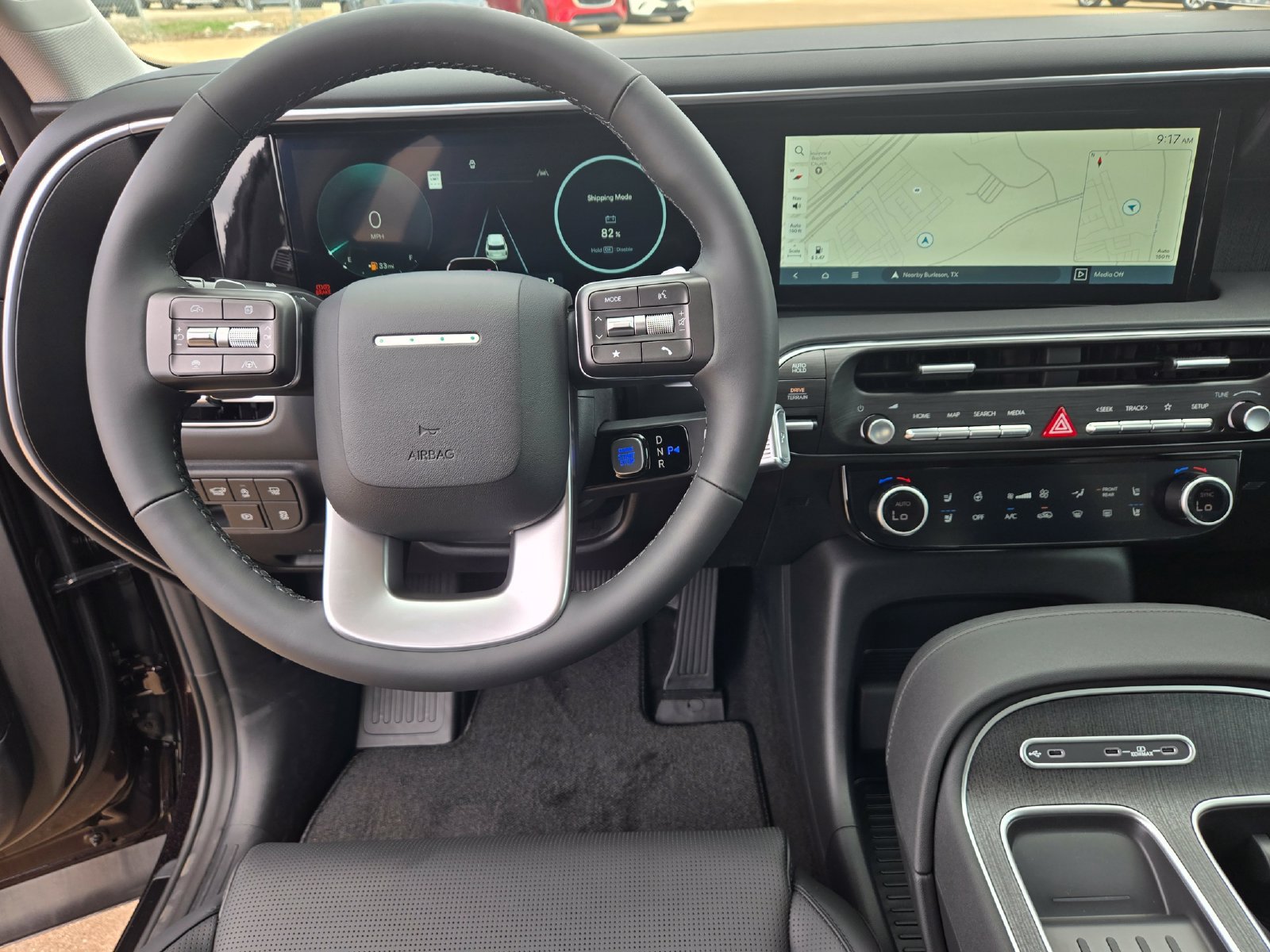 New 2026 Hyundai Palisade SEL AWD/4WD image 9