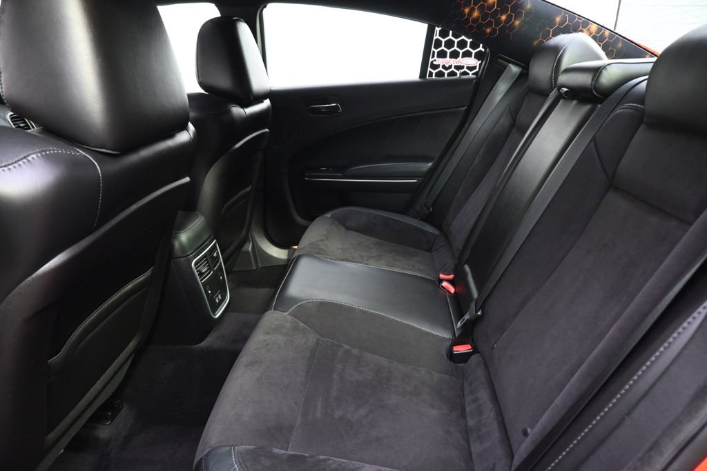 Used 2017 Dodge Charger R/T Scat Pack w/ Technology Group image 24