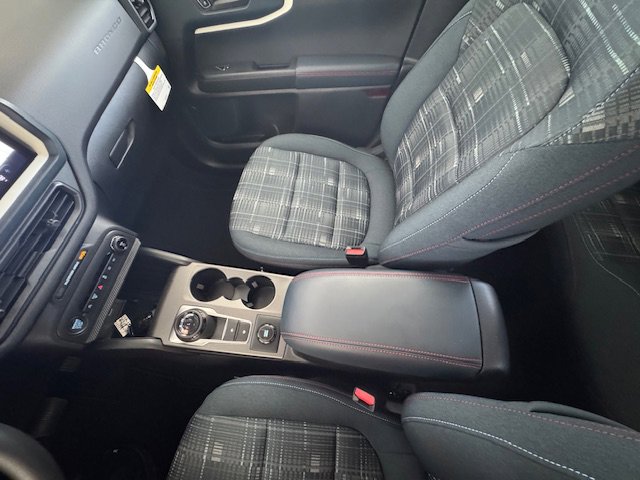 New 2025 Ford Bronco Sport Heritage image 7