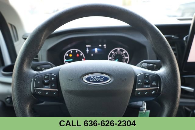 Used 2023 Ford Transit 350 XLT image 16