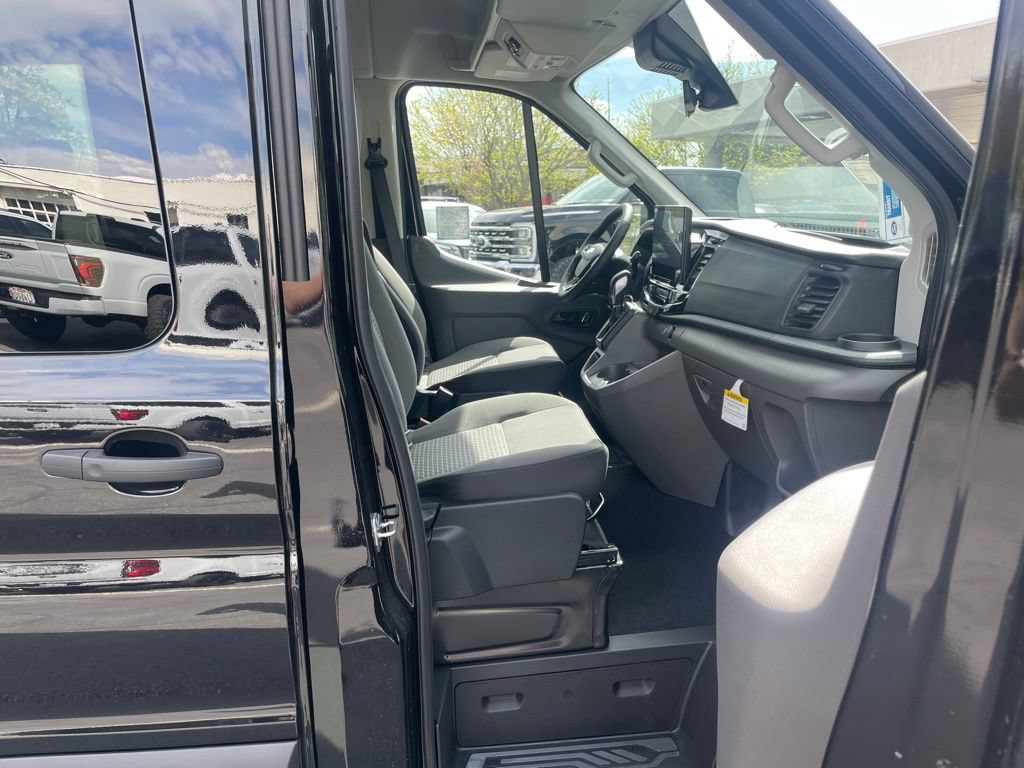 New 2026 Ford Transit 350 XLT AWD/4WD image 26