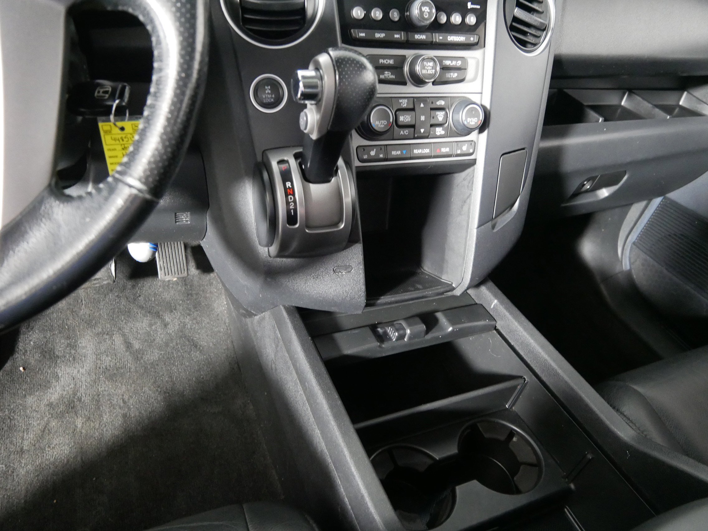 Used 2012 Honda Pilot EX-L image 24