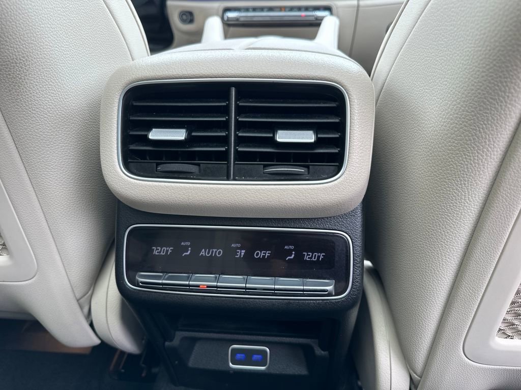 Certified 2024 Mercedes-Benz GLS 450 4MATIC image 41