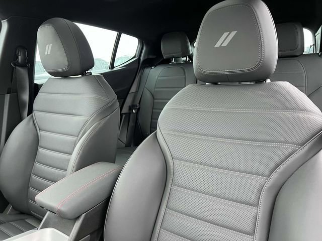 New 2025 Dodge Hornet GT AWD/4WD image 25