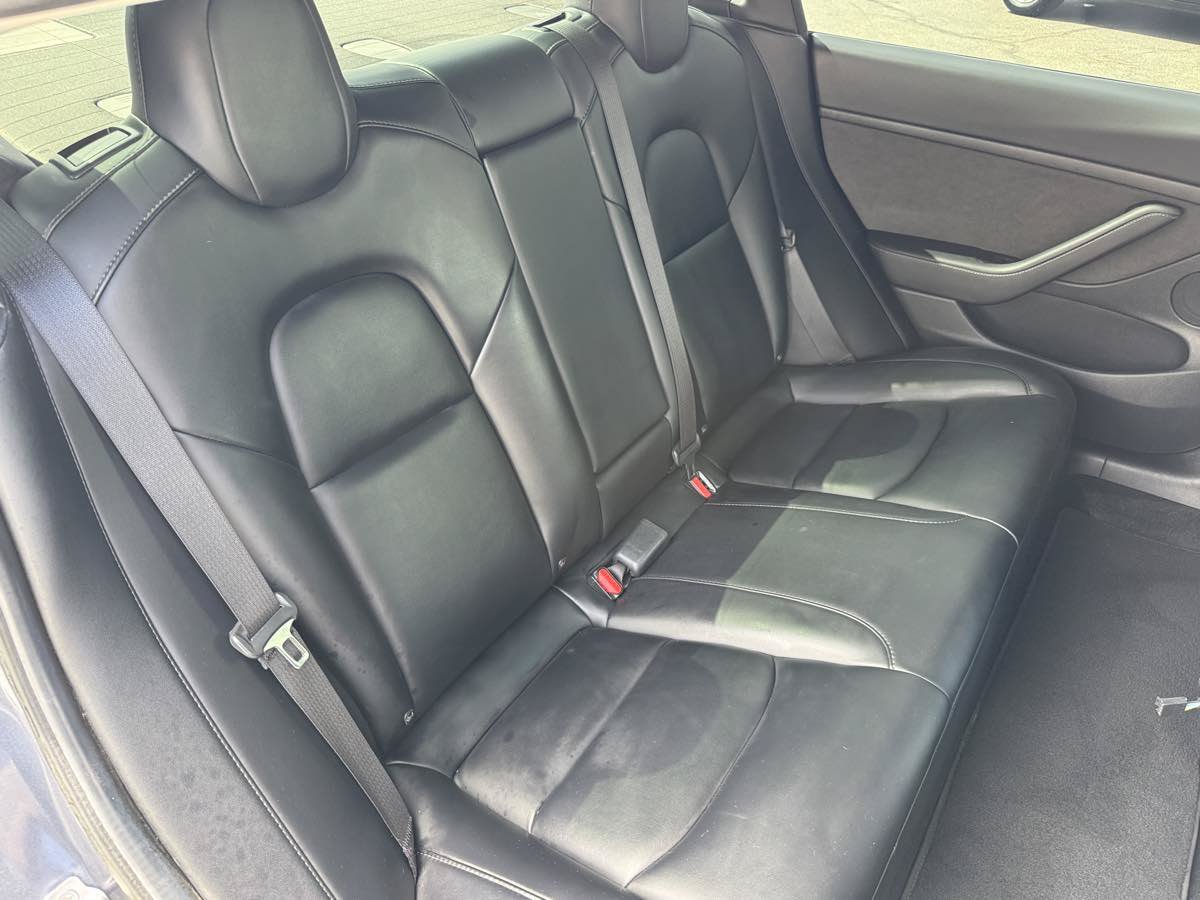 Used 2021 Tesla Model 3 Long Range AWD/4WD image 19