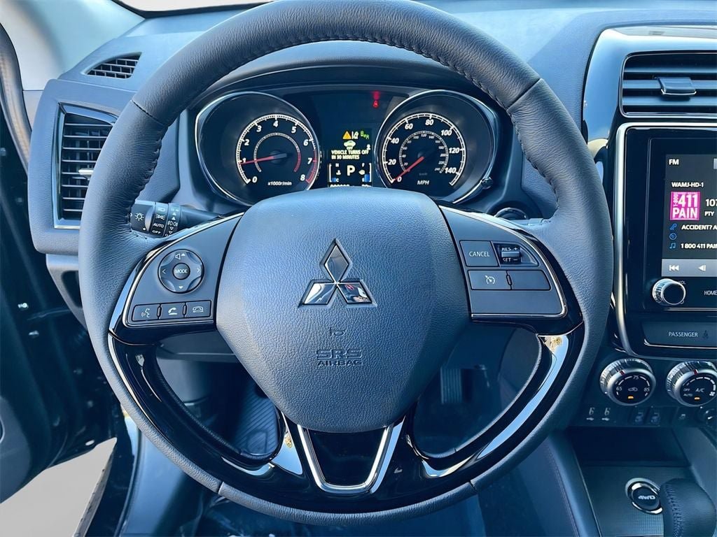 New 2026 Mitsubishi Outlander Sport SE image 13