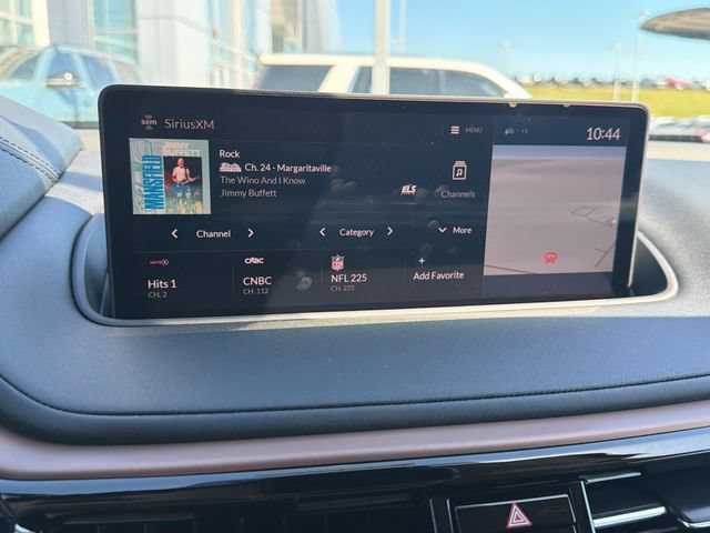 Used 2024 Acura MDX SH-AWD w/ Technology Package image 38