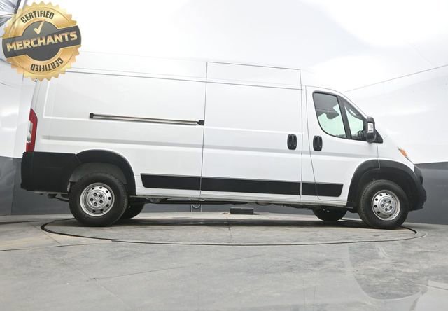 Used 2023 RAM ProMaster 2500 FWD image 39