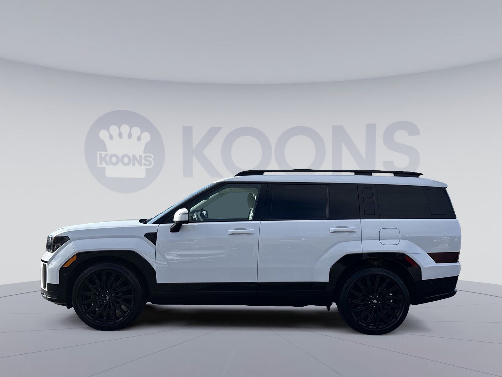 Used 2025 Hyundai Santa Fe Calligraphy image 2