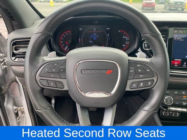 Used 2023 Dodge Durango GT image 15