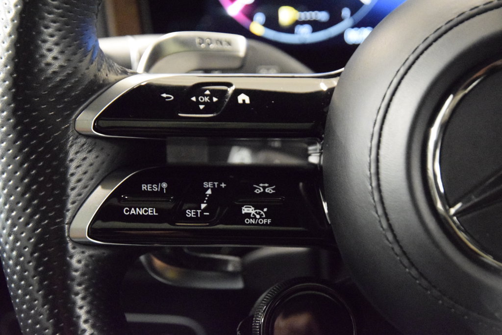 Certified 2025 Mercedes-Benz G 63 AMG 4MATIC image 25
