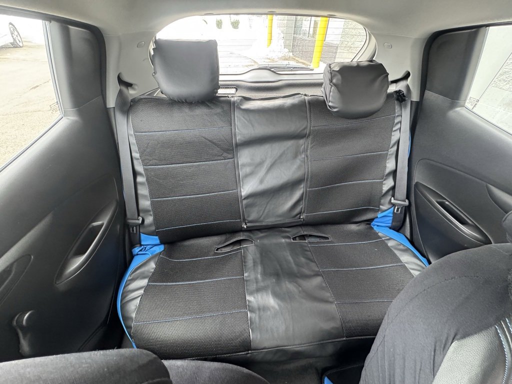 Used 2017 Chevrolet Spark LS image 33