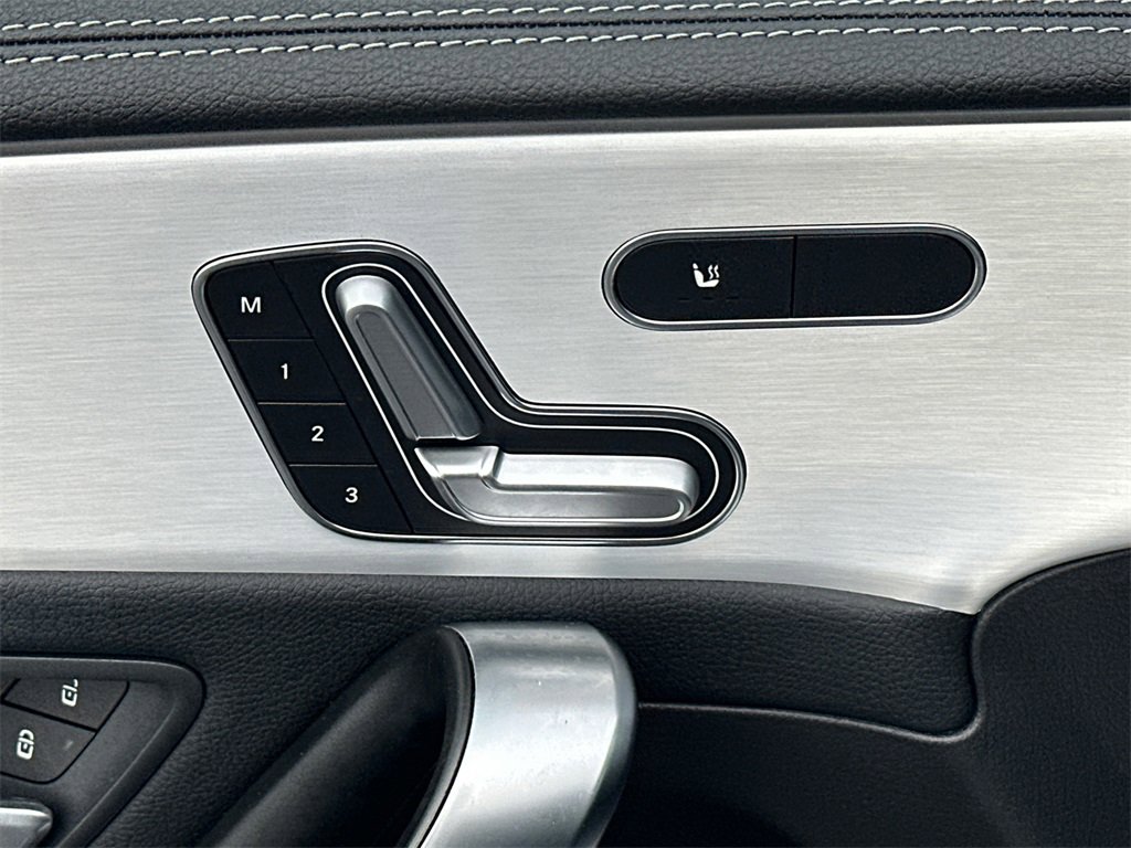 Certified 2023 Mercedes-Benz CLA 250 image 11