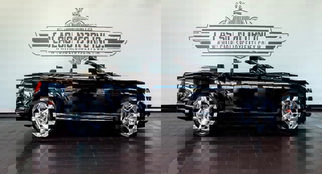 Used 2013 Bentley Continental Mulliner image 1