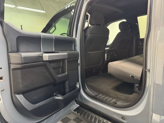 Used 2019 Ford F150 XLT w/ Equipment Group 301A Mid image 31