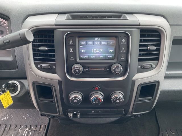 Used 2016 RAM 2500 Tradesman w/ Popular Equipment Group image 17