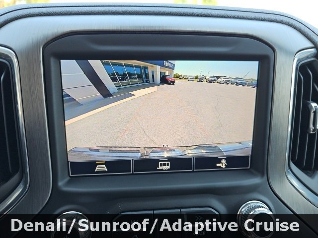 Used 2022 GMC Sierra 1500 Denali w/ Denali Premium Package image 27