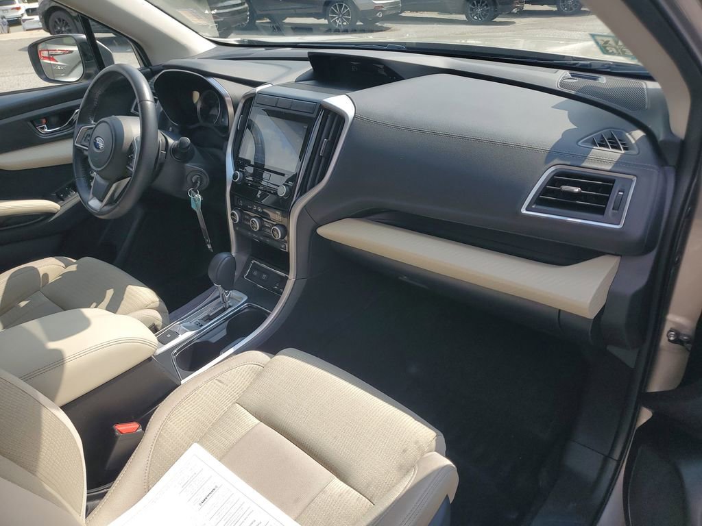 Used 2019 Subaru Ascent Premium w/ Popular Package #1 image 4