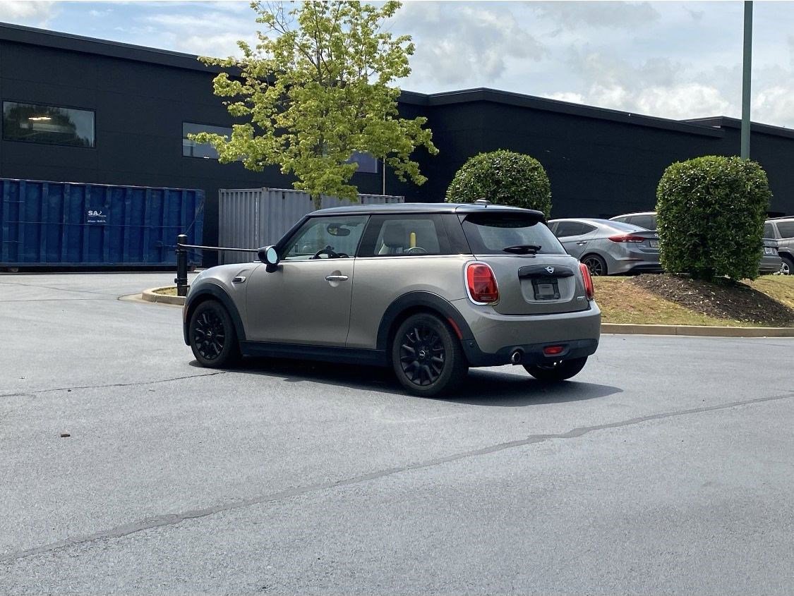 Used 2020 MINI Cooper 2-Door Hardtop FWD image 15
