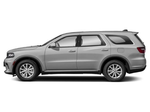 Used 2023 Dodge Durango GT AWD/4WD image 2