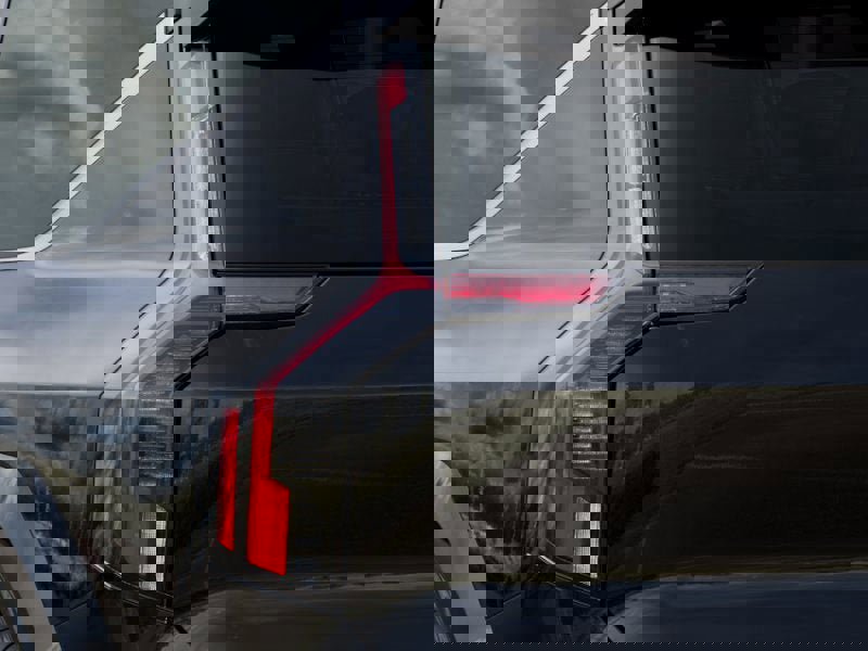 New 2026 Kia EV9 Land image 11