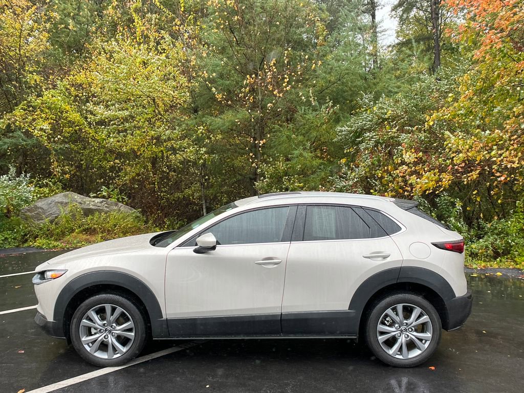 Used 2024 MAZDA CX-30 AWD 2.5 S w/ Preferred Package image 2