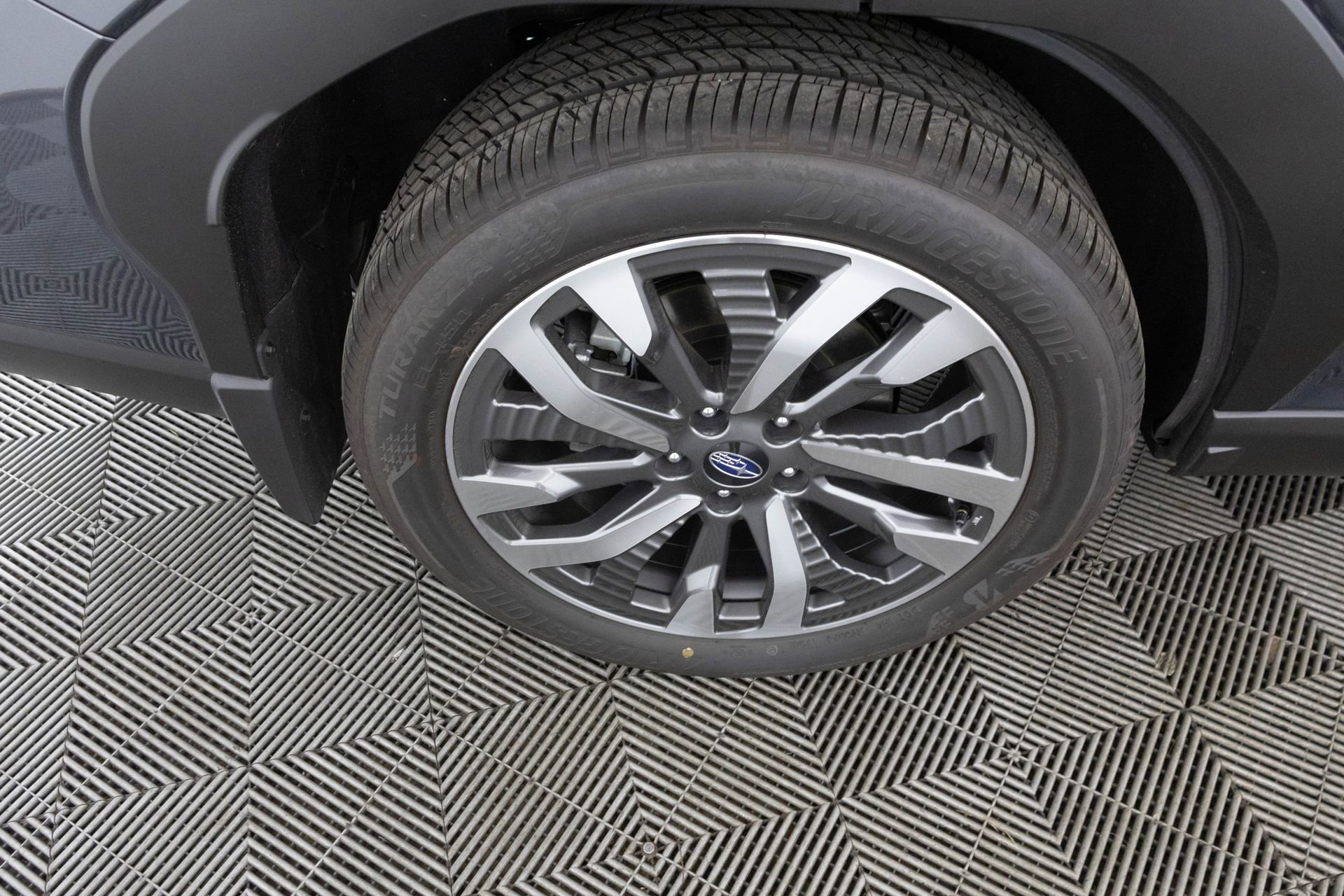 Used 2025 Subaru Forester Touring image 48