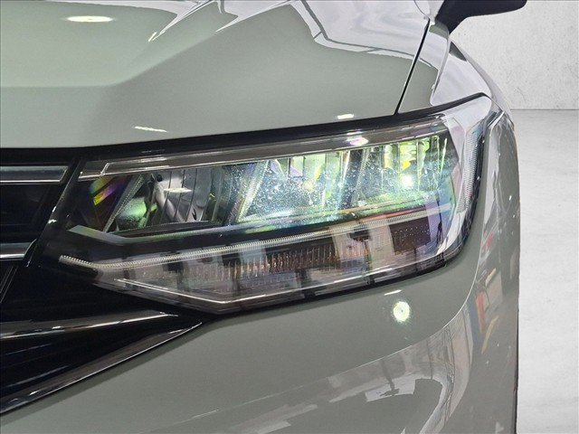 Used 2024 Volkswagen Tiguan S AWD/4WD image 16