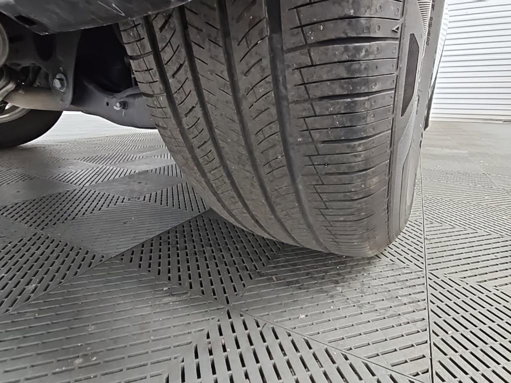 Used 2022 Hyundai Tucson SEL image 45