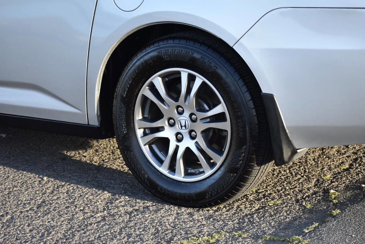 Used 2013 Honda Odyssey EX-L image 7