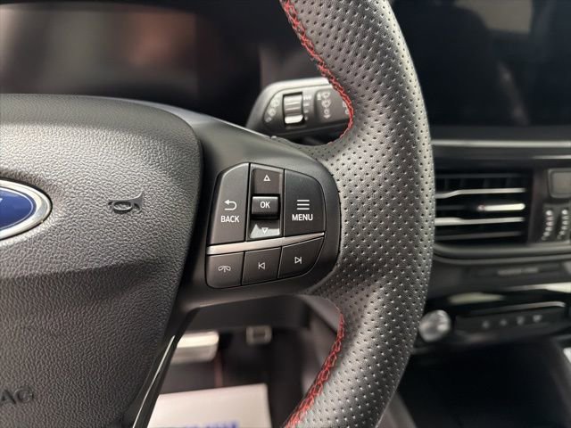 Used 2023 Ford Escape ST-Line w/ Tech Pack #1 image 16